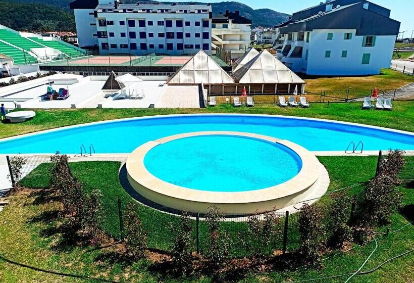 فندق Qh Praia De Quiaios