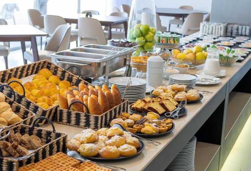 فندق Qh Praia De Quiaios