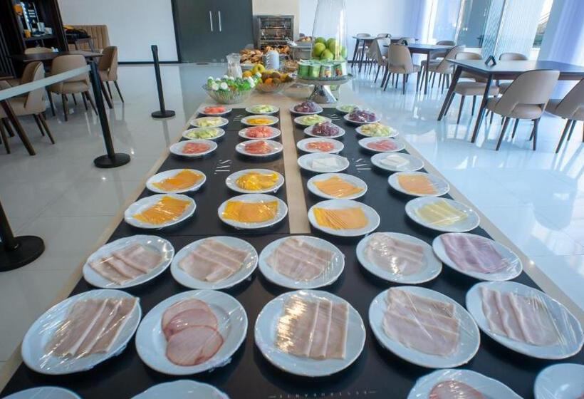 فندق Qh Praia De Quiaios