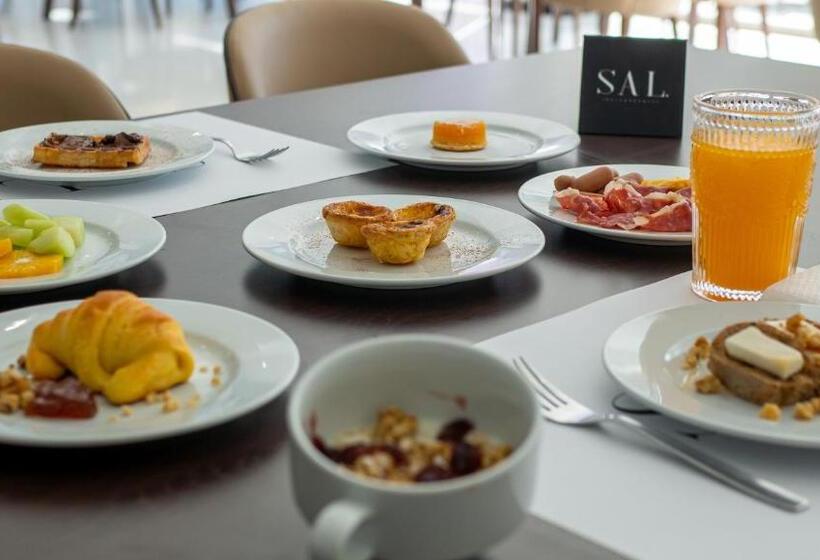 فندق Qh Praia De Quiaios