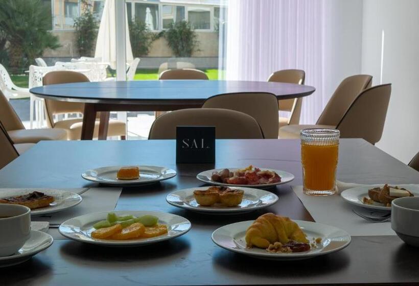 فندق Qh Praia De Quiaios