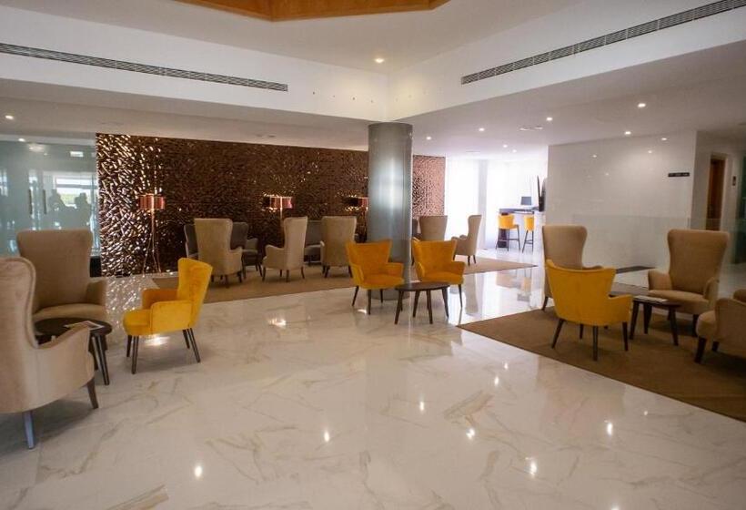 فندق Qh Praia De Quiaios