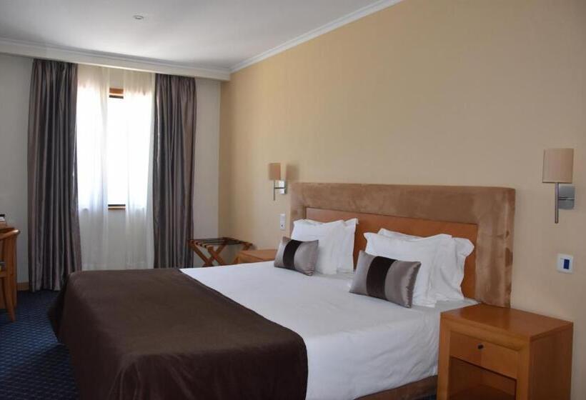 فندق Qh Praia De Quiaios