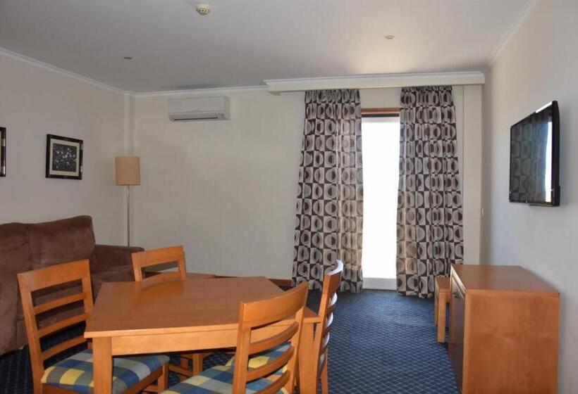 فندق Qh Praia De Quiaios