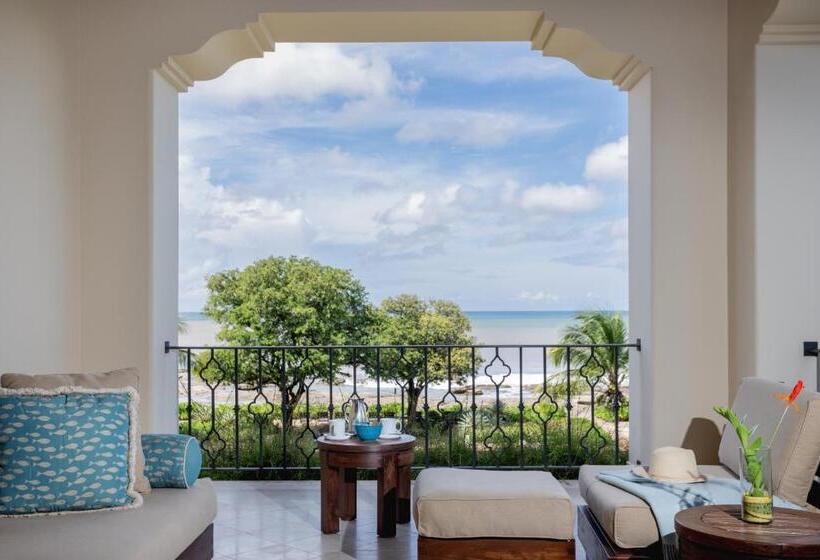 ホテル Rancho Santana