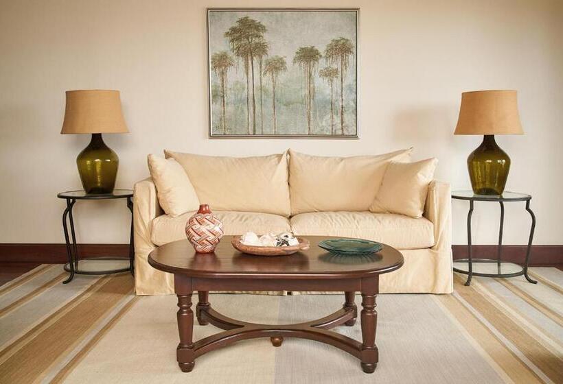 ホテル Rancho Santana