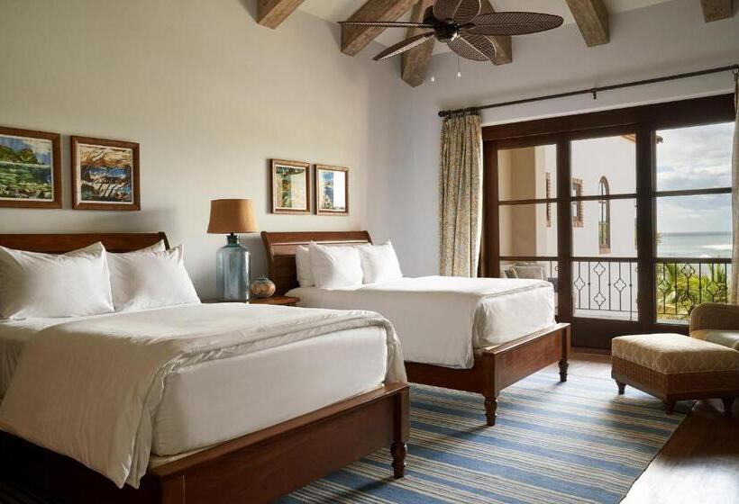 ホテル Rancho Santana