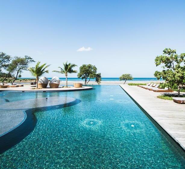 ホテル Rancho Santana