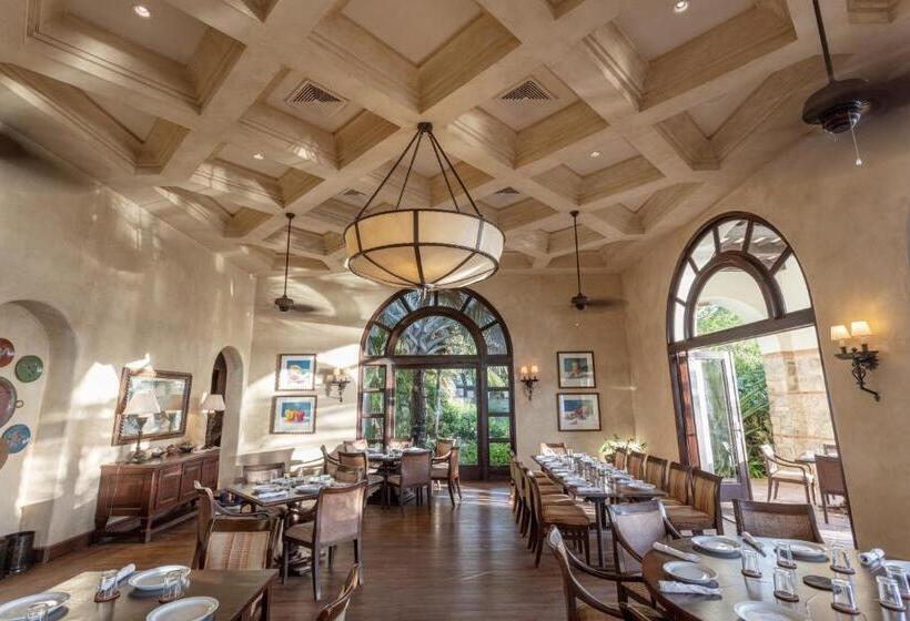 ホテル Rancho Santana