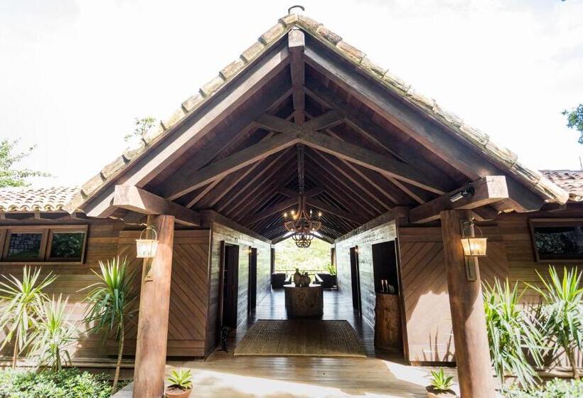 ホテル Rancho Santana