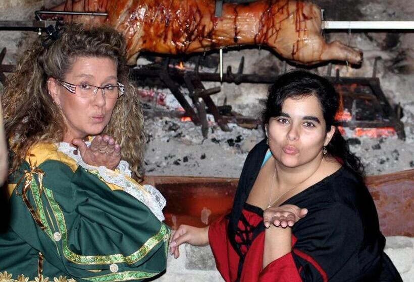 Отель Untere Mühle