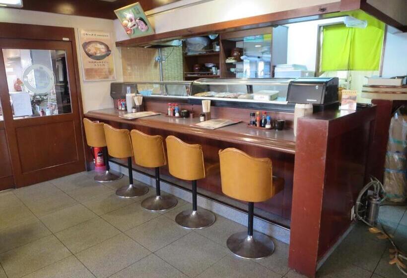 בית מלון כפרי Rumieru Hyuga