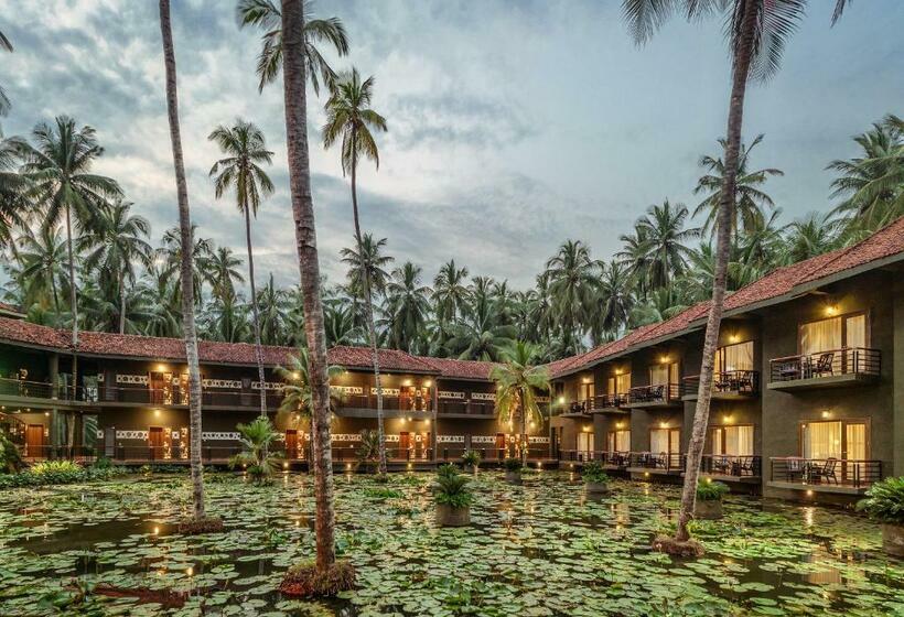 فندق Rvr Sarovar Portico