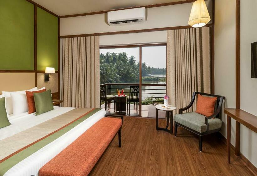 فندق Rvr Sarovar Portico