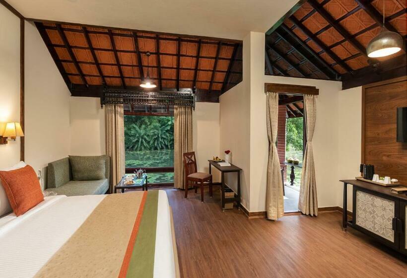 فندق Rvr Sarovar Portico