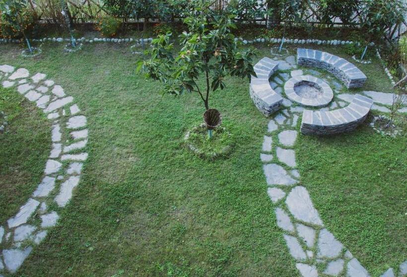 호텔 Shivadya Tirthan   Tirthan Valley