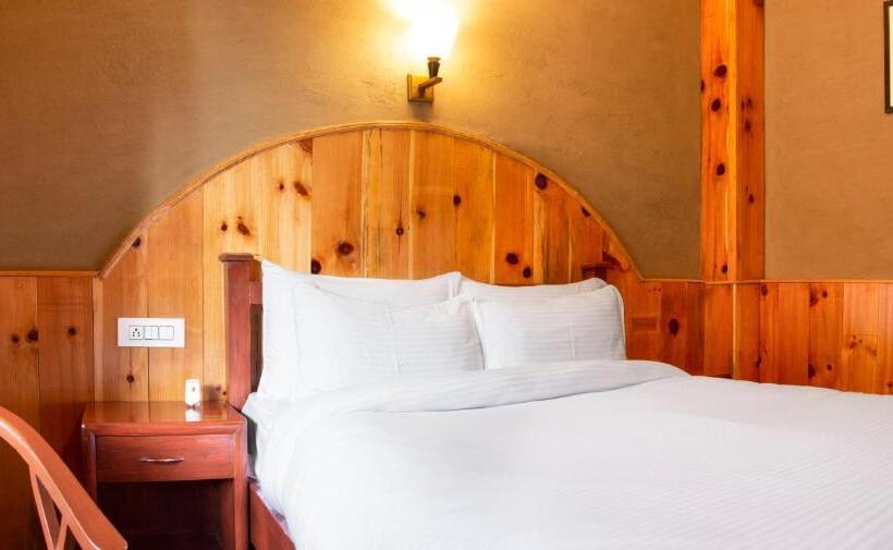 호텔 Shivadya Tirthan   Tirthan Valley