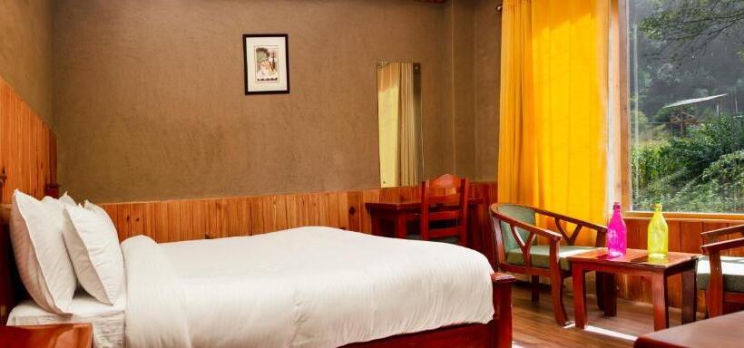 호텔 Shivadya Tirthan   Tirthan Valley