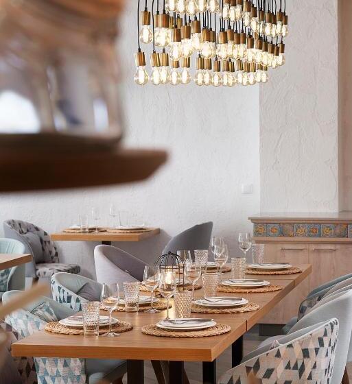 Отель Siena Premium Retreat