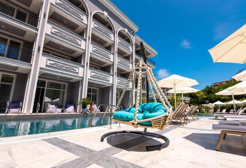 酒店 Siena Premium Retreat