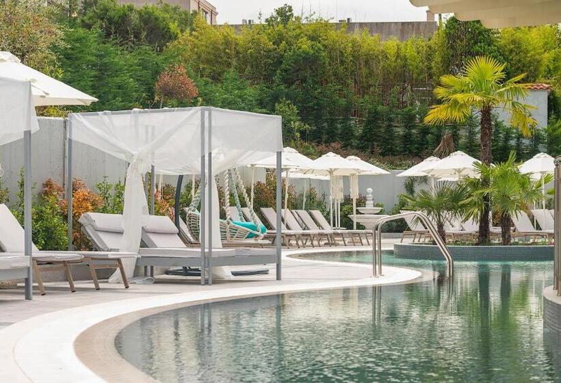 酒店 Siena Premium Retreat