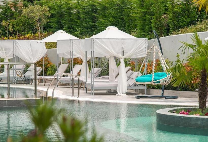 酒店 Siena Premium Retreat