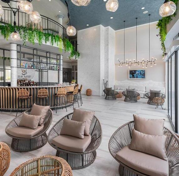 Отель Siena Premium Retreat