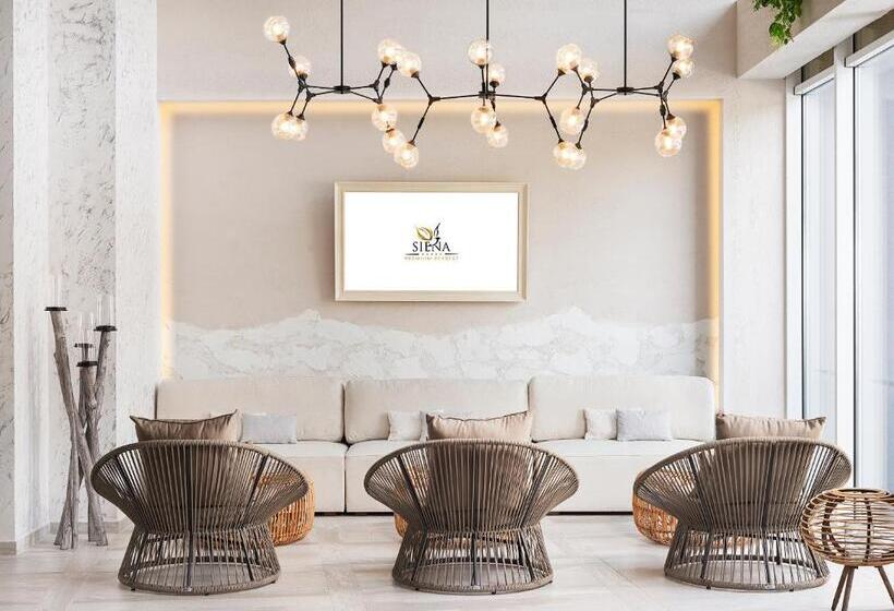 酒店 Siena Premium Retreat