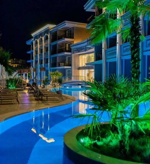 酒店 Siena Premium Retreat