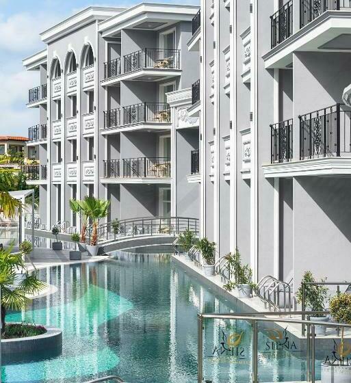 酒店 Siena Premium Retreat