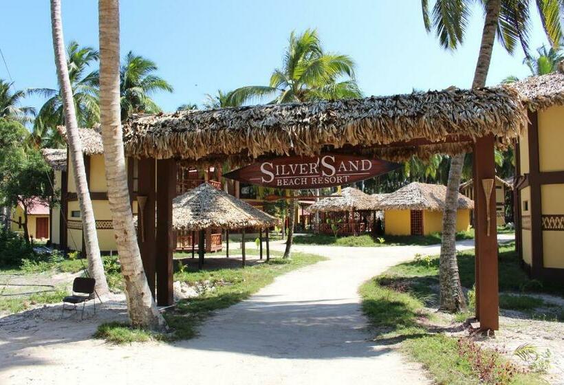 هتل Silver Sand Beach Resort Neil