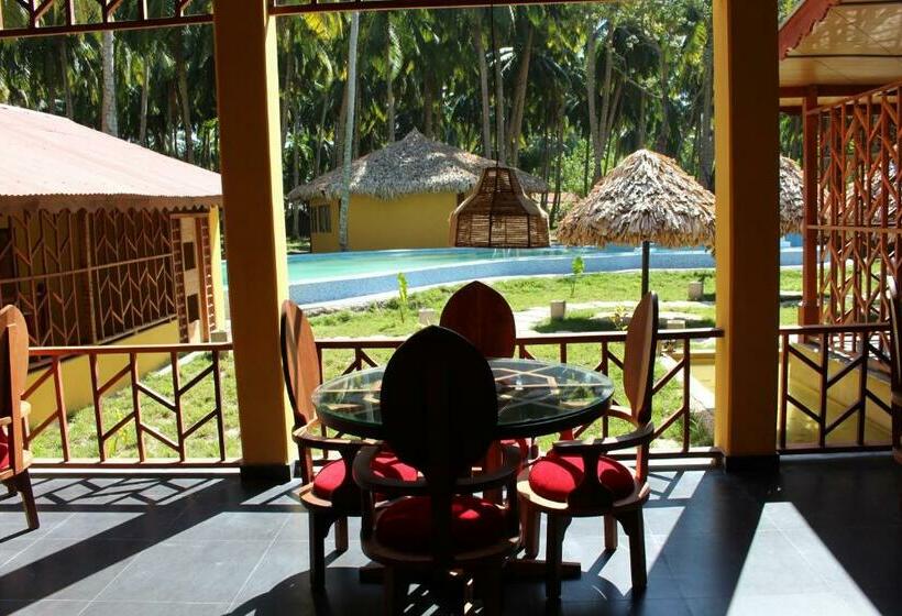 Hotel Silver Sand Beach Resort Neil