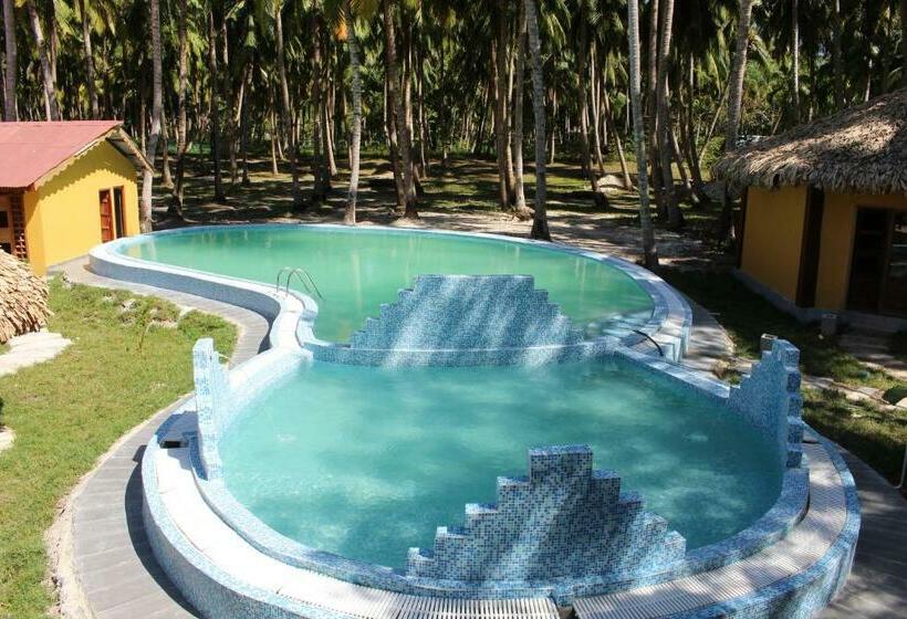 Hotel Silver Sand Beach Resort Neil