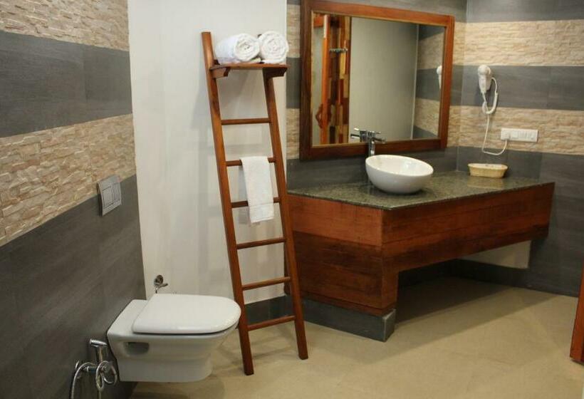 Hotel Silver Sand Beach Resort Neil