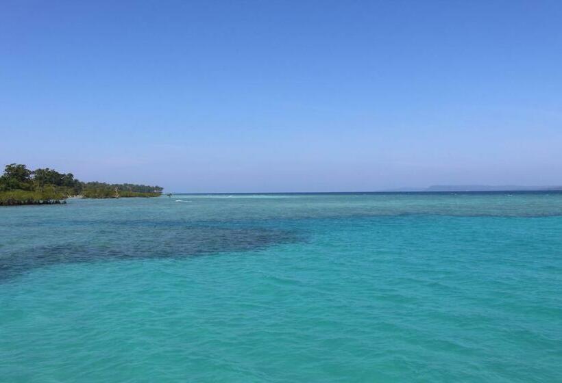 Hotel Silver Sand Beach Resort Neil