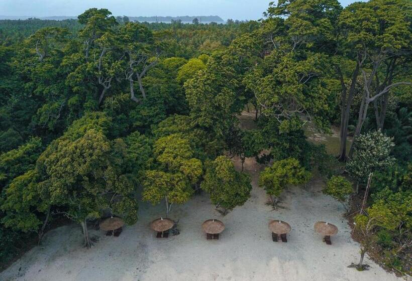 Hotel Silver Sand Beach Resort Neil