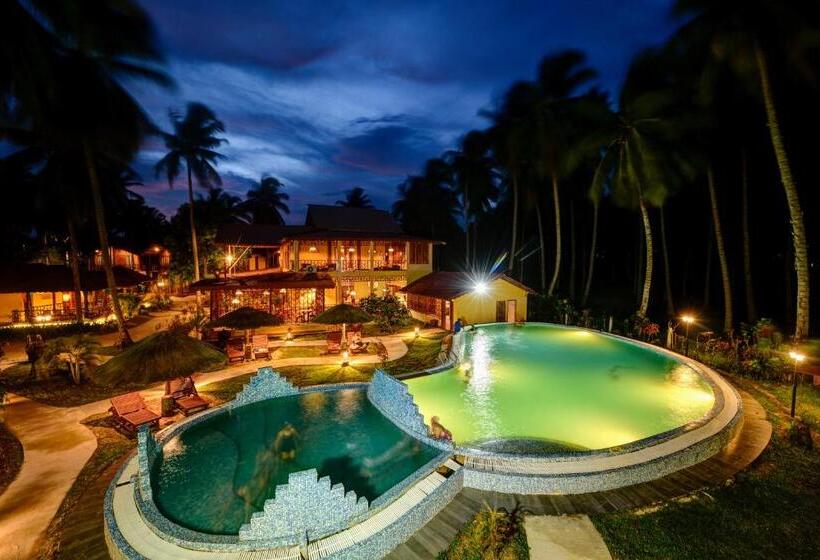 Hotel Silver Sand Beach Resort Neil