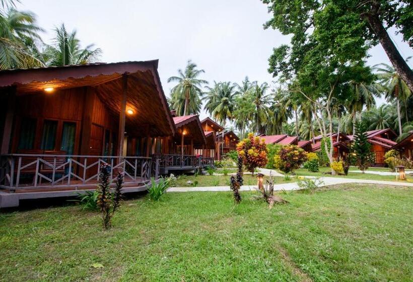 Hotel Silver Sand Beach Resort Neil