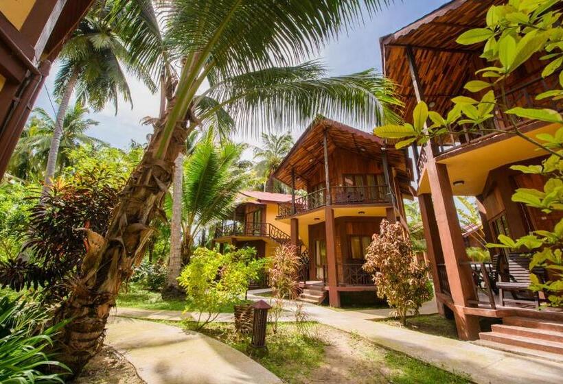 Hotel Silver Sand Beach Resort Neil