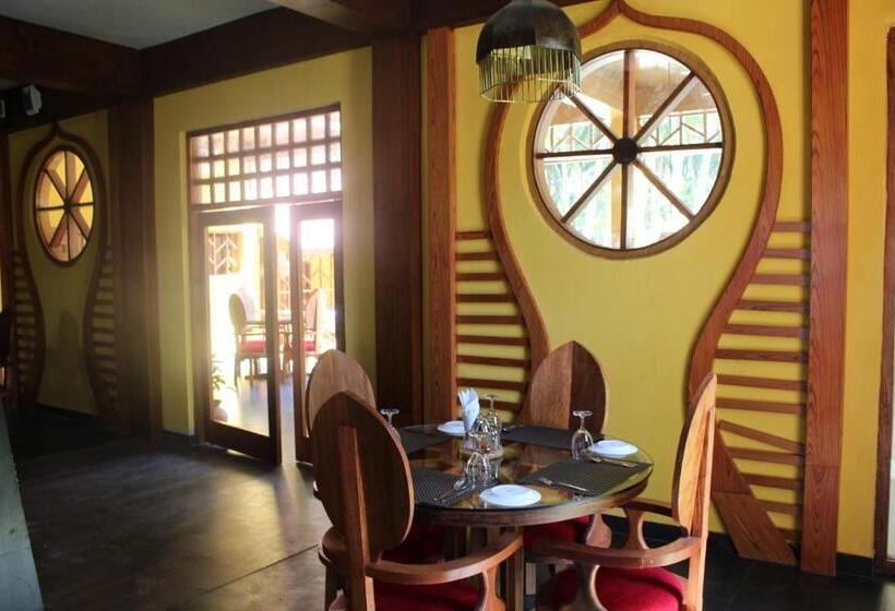 Hotel Silver Sand Beach Resort Neil