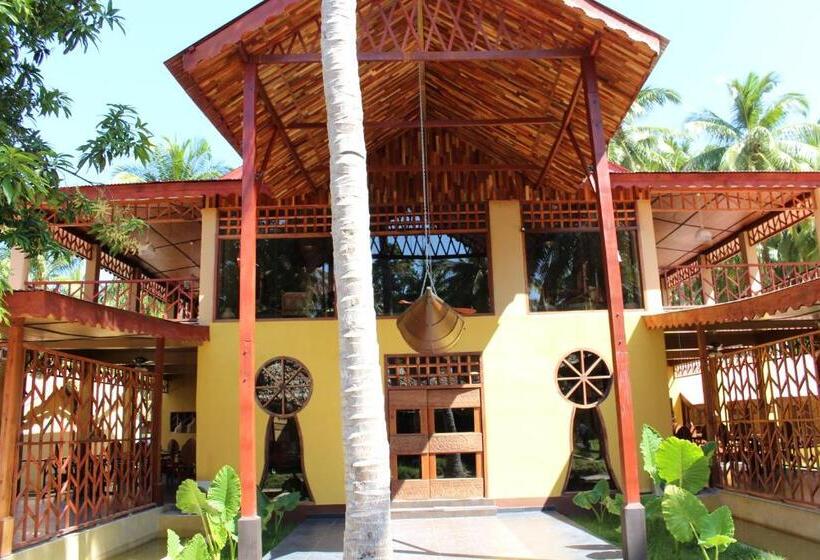 Hotel Silver Sand Beach Resort Neil