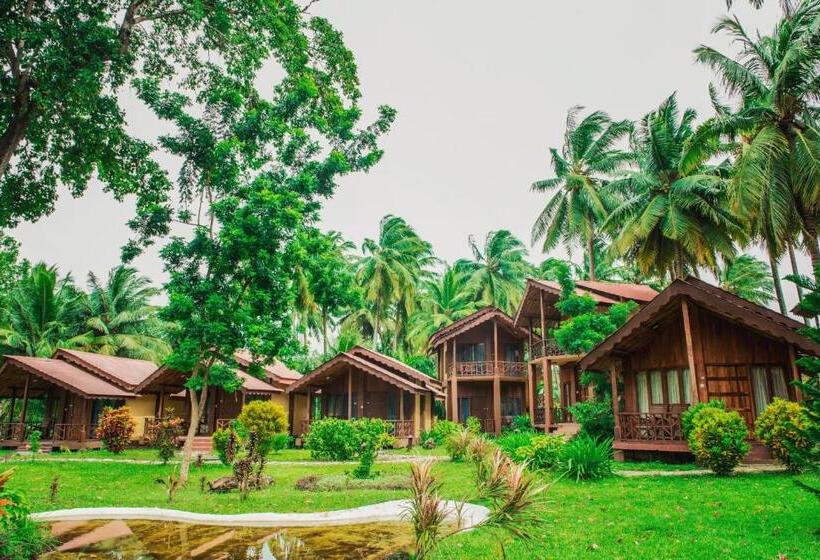 Hotel Silver Sand Beach Resort Neil