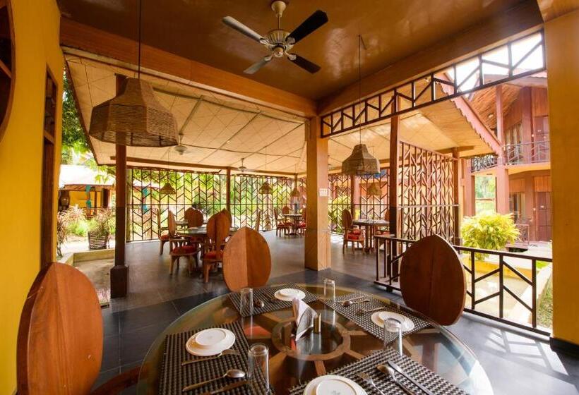 Hotel Silver Sand Beach Resort Neil