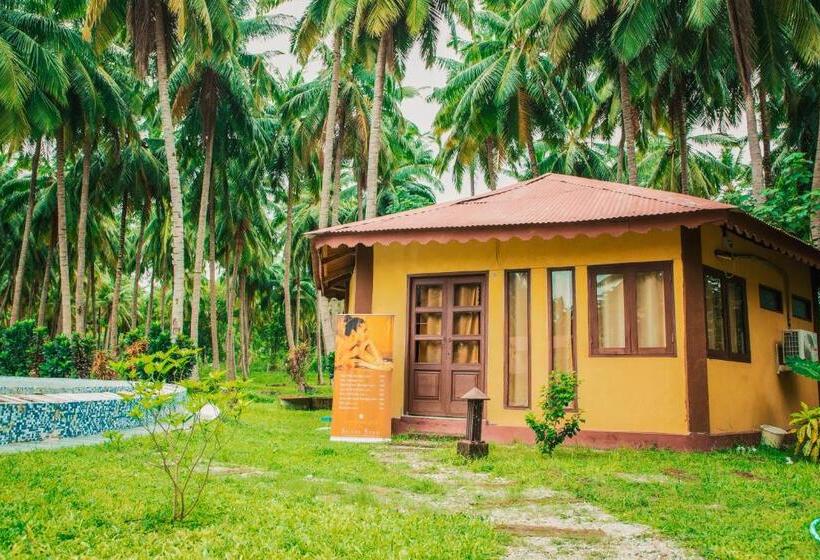 Hotel Silver Sand Beach Resort Neil