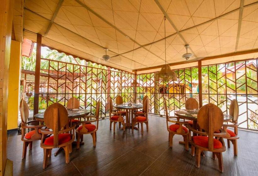 Hotel Silver Sand Beach Resort Neil