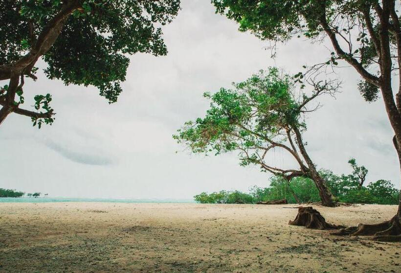 Hotel Silver Sand Beach Resort Neil