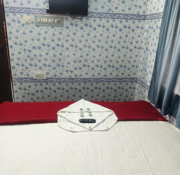 호텔 Sri Kanya Residency, Srikalahasti