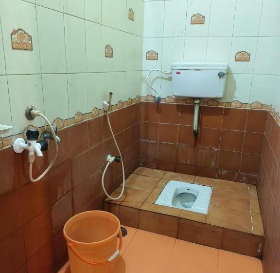 호텔 Sri Kanya Residency, Srikalahasti