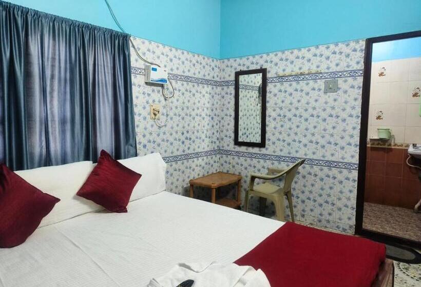 호텔 Sri Kanya Residency, Srikalahasti