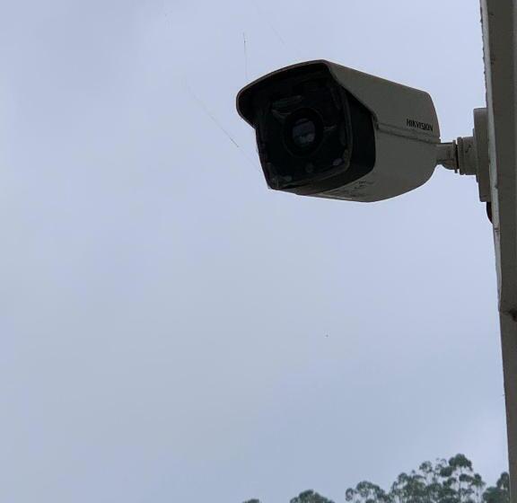 هتل Tea Garden Riverside